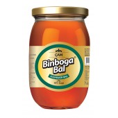 Binboğa Çam Balı 460 GR..